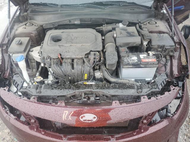 Photo 10 VIN: 5XXGT4L36LG386543 - KIA OPTIMA 