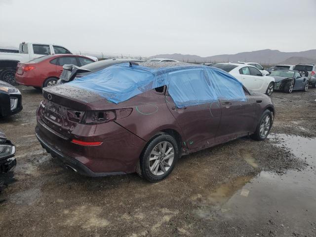 Photo 2 VIN: 5XXGT4L36LG386543 - KIA OPTIMA 