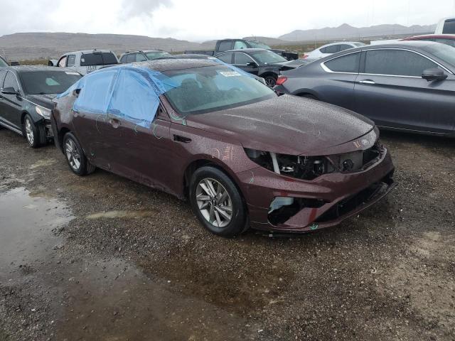 Photo 3 VIN: 5XXGT4L36LG386543 - KIA OPTIMA 