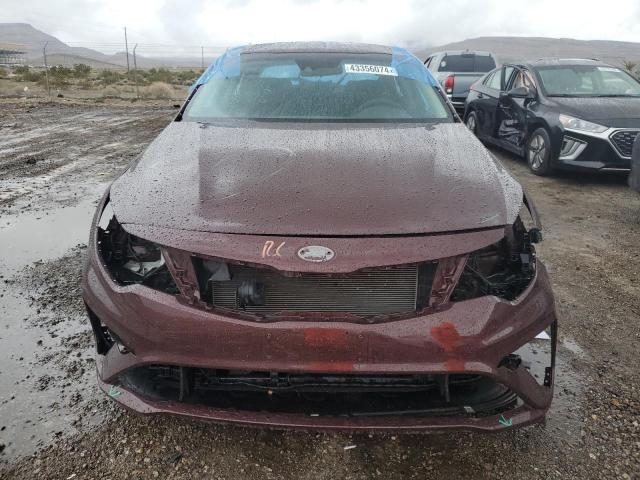 Photo 4 VIN: 5XXGT4L36LG386543 - KIA OPTIMA 