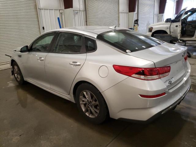 Photo 1 VIN: 5XXGT4L36LG386655 - KIA OPTIMA LX 