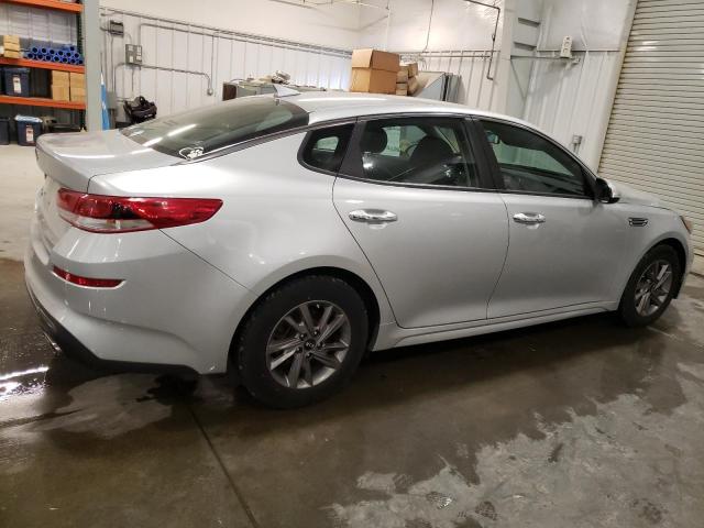 Photo 2 VIN: 5XXGT4L36LG386655 - KIA OPTIMA LX 