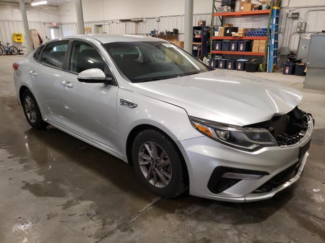 Photo 3 VIN: 5XXGT4L36LG386655 - KIA OPTIMA LX 