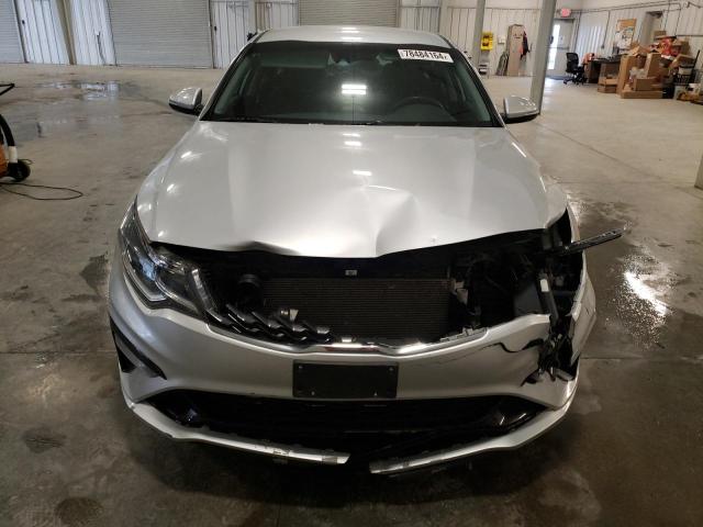 Photo 4 VIN: 5XXGT4L36LG386655 - KIA OPTIMA LX 