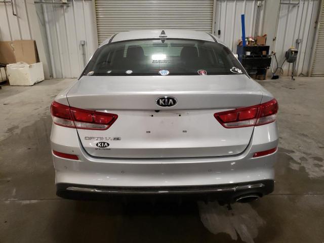 Photo 5 VIN: 5XXGT4L36LG386655 - KIA OPTIMA LX 