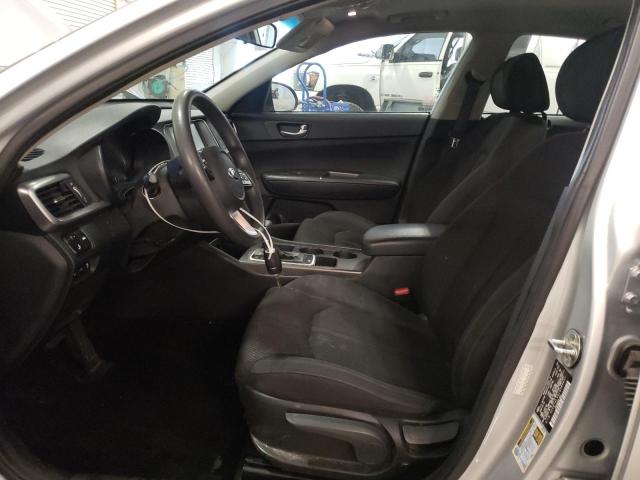 Photo 6 VIN: 5XXGT4L36LG386655 - KIA OPTIMA LX 