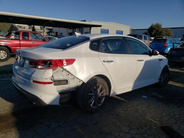 Photo 2 VIN: 5XXGT4L36LG387322 - KIA OPTIMA LX 