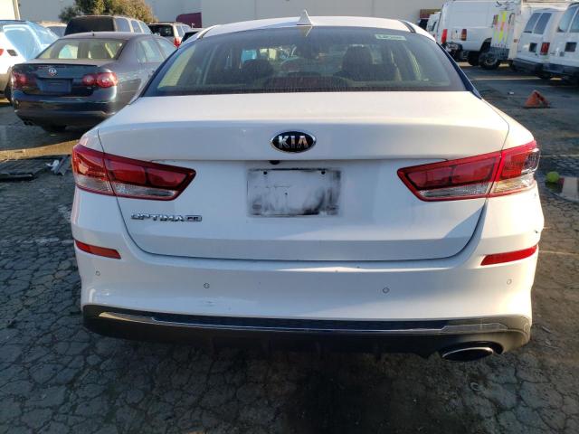 Photo 5 VIN: 5XXGT4L36LG387322 - KIA OPTIMA LX 