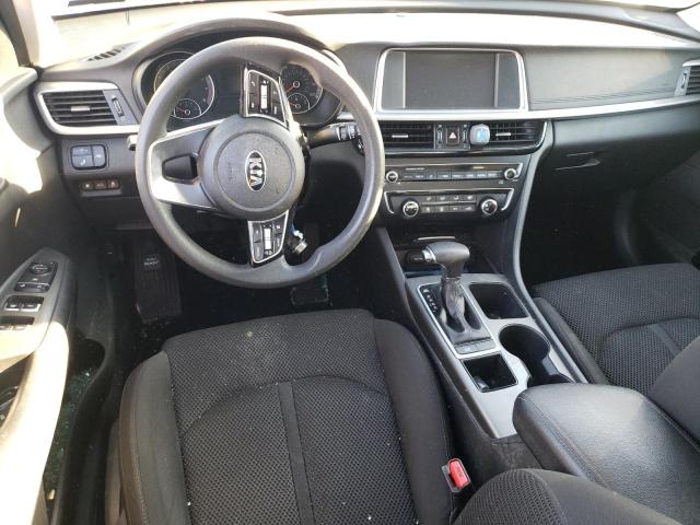 Photo 7 VIN: 5XXGT4L36LG387322 - KIA OPTIMA LX 