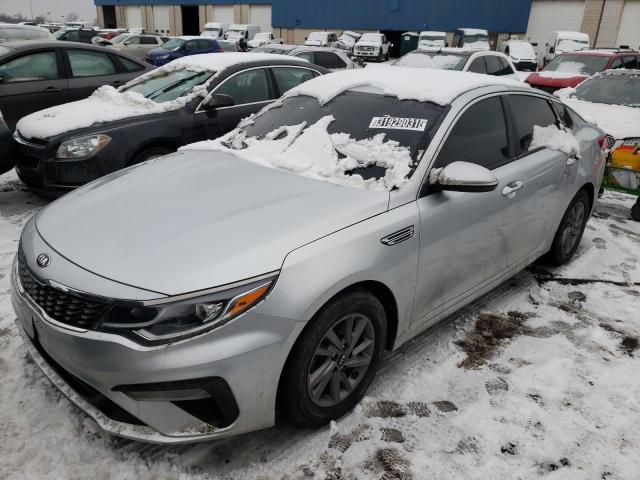 Photo 1 VIN: 5XXGT4L36LG388065 - KIA OPTIMA LX 