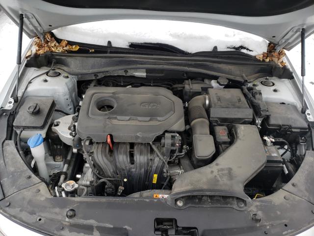 Photo 6 VIN: 5XXGT4L36LG388065 - KIA OPTIMA LX 