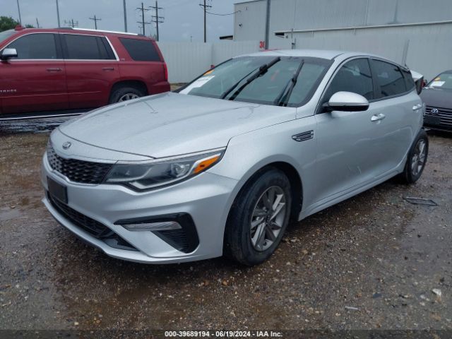 Photo 1 VIN: 5XXGT4L36LG388311 - KIA OPTIMA 