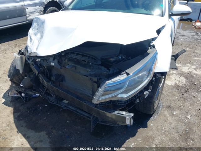 Photo 5 VIN: 5XXGT4L36LG388874 - KIA OPTIMA 