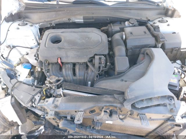 Photo 9 VIN: 5XXGT4L36LG388874 - KIA OPTIMA 