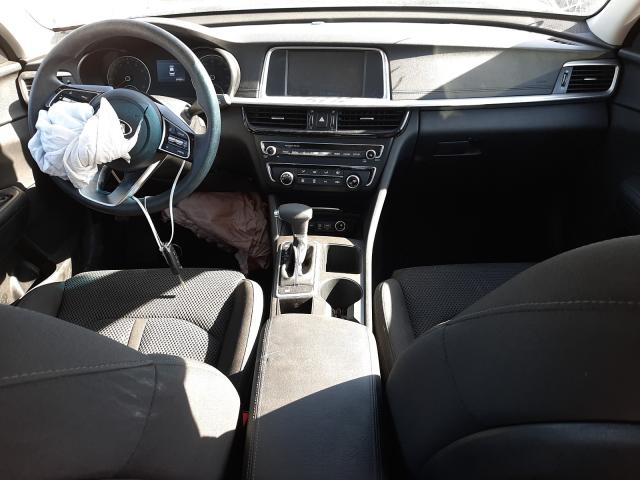 Photo 8 VIN: 5XXGT4L36LG389295 - KIA OPTIMA LX 