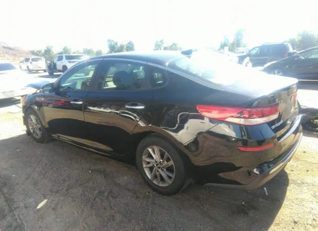 Photo 2 VIN: 5XXGT4L36LG389507 - KIA OPTIMA 