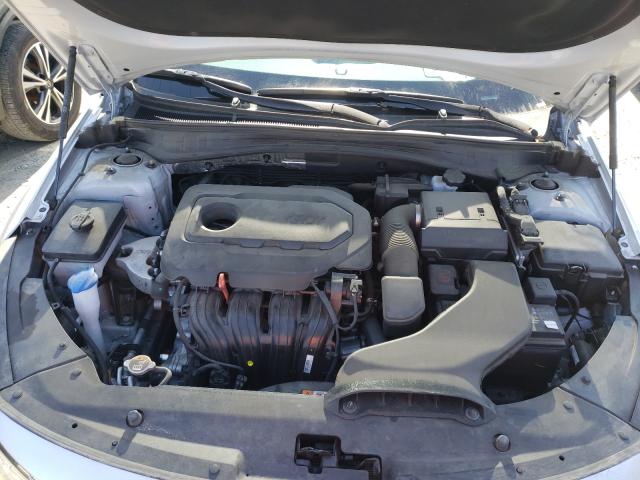 Photo 6 VIN: 5XXGT4L36LG389569 - KIA OPTIMA LX 