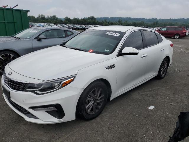 Photo 0 VIN: 5XXGT4L36LG390205 - KIA OPTIMA LX 