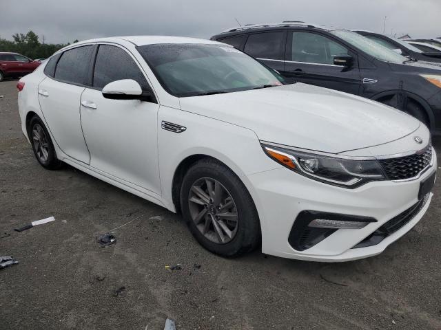 Photo 3 VIN: 5XXGT4L36LG390205 - KIA OPTIMA LX 