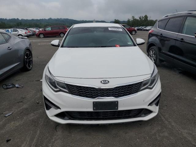 Photo 4 VIN: 5XXGT4L36LG390205 - KIA OPTIMA LX 