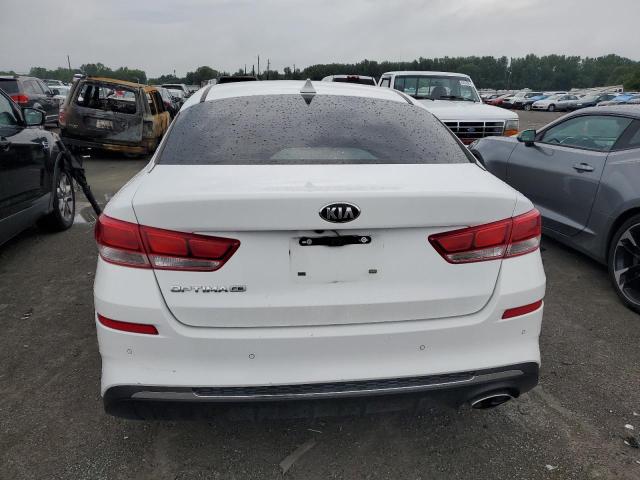 Photo 5 VIN: 5XXGT4L36LG390205 - KIA OPTIMA LX 