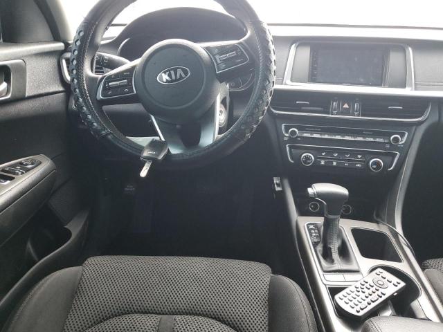 Photo 7 VIN: 5XXGT4L36LG390205 - KIA OPTIMA LX 