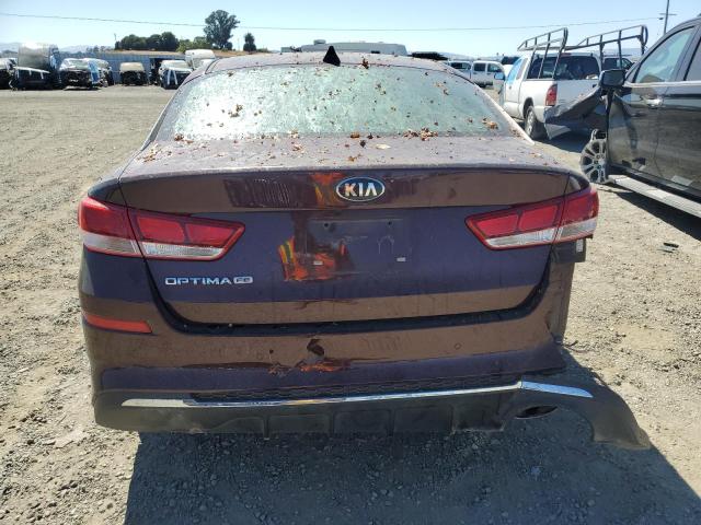 Photo 5 VIN: 5XXGT4L36LG390835 - KIA OPTIMA LX 