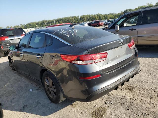 Photo 1 VIN: 5XXGT4L36LG392195 - KIA OPTIMA 