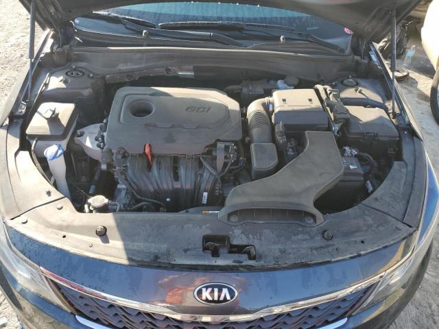 Photo 10 VIN: 5XXGT4L36LG392195 - KIA OPTIMA 