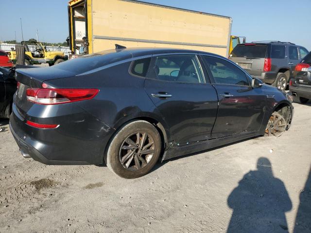 Photo 2 VIN: 5XXGT4L36LG392195 - KIA OPTIMA 