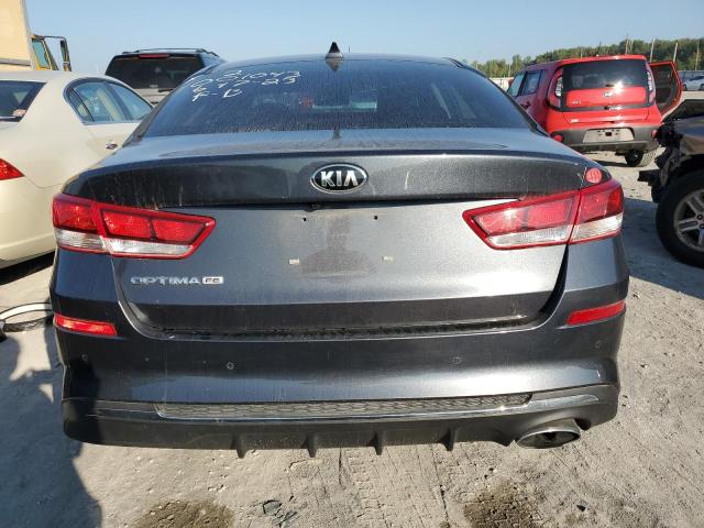 Photo 5 VIN: 5XXGT4L36LG392195 - KIA OPTIMA 