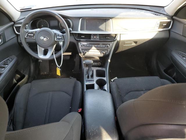 Photo 7 VIN: 5XXGT4L36LG392195 - KIA OPTIMA 