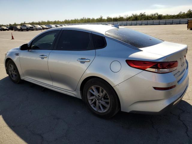 Photo 1 VIN: 5XXGT4L36LG392648 - KIA OPTIMA LX 