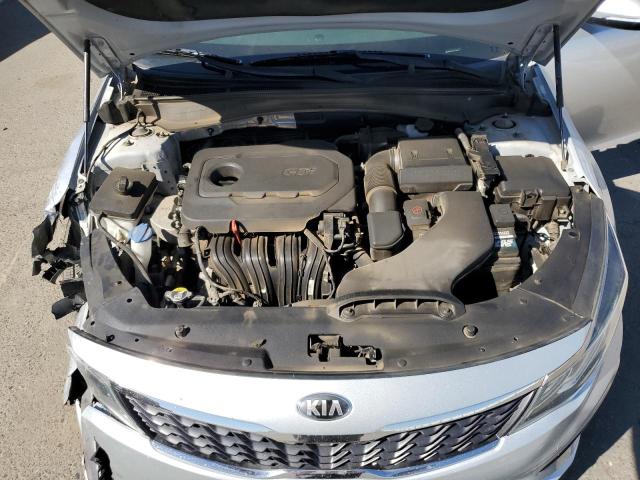 Photo 10 VIN: 5XXGT4L36LG392648 - KIA OPTIMA LX 