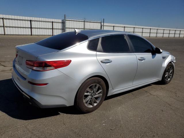 Photo 2 VIN: 5XXGT4L36LG392648 - KIA OPTIMA LX 