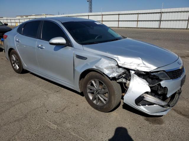 Photo 3 VIN: 5XXGT4L36LG392648 - KIA OPTIMA LX 