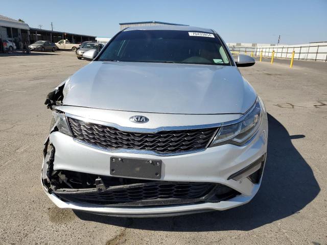 Photo 4 VIN: 5XXGT4L36LG392648 - KIA OPTIMA LX 