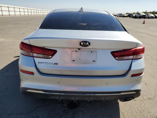 Photo 5 VIN: 5XXGT4L36LG392648 - KIA OPTIMA LX 