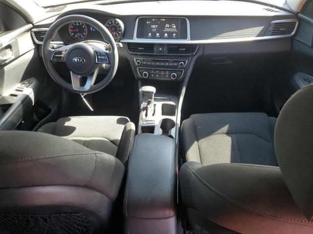 Photo 7 VIN: 5XXGT4L36LG392648 - KIA OPTIMA LX 