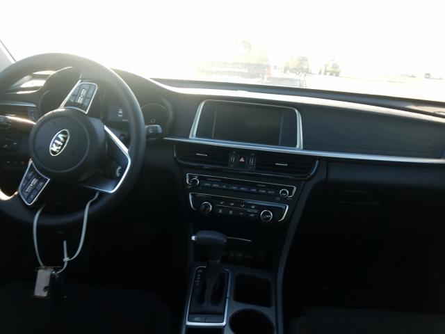 Photo 8 VIN: 5XXGT4L36LG392892 - KIA OPTIMA LX 