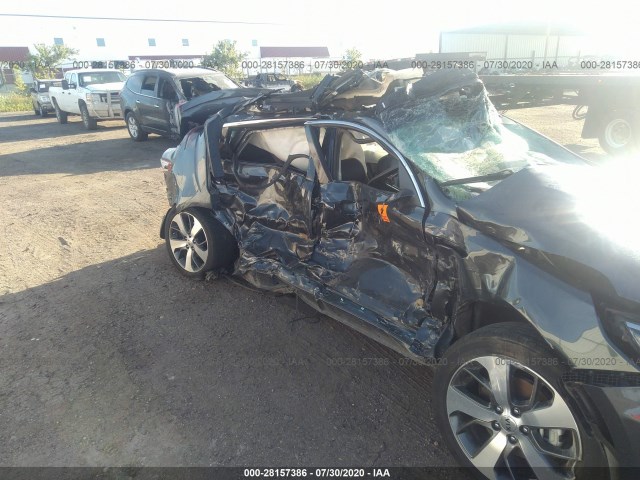 Photo 5 VIN: 5XXGT4L36LG394805 - KIA OPTIMA 