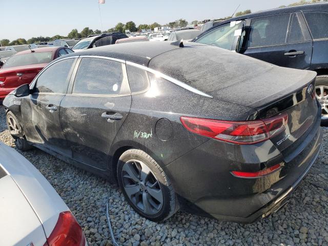 Photo 1 VIN: 5XXGT4L36LG397252 - KIA OPTIMA LX 