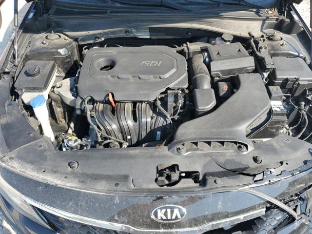 Photo 10 VIN: 5XXGT4L36LG397252 - KIA OPTIMA LX 