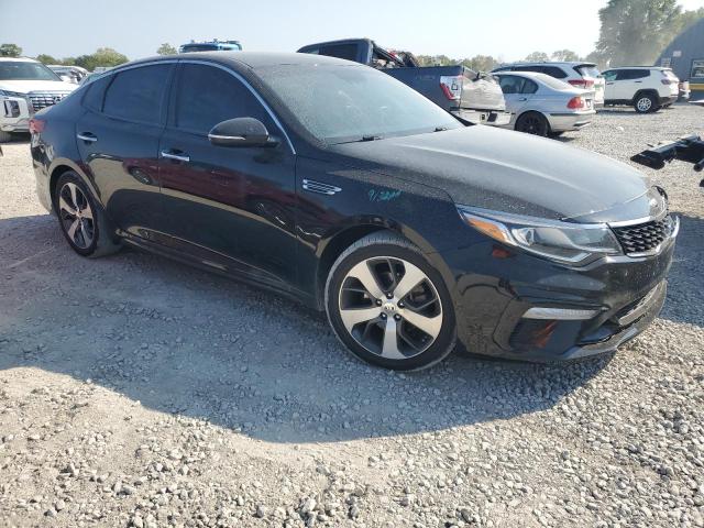 Photo 3 VIN: 5XXGT4L36LG397252 - KIA OPTIMA LX 