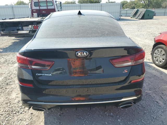 Photo 5 VIN: 5XXGT4L36LG397252 - KIA OPTIMA LX 