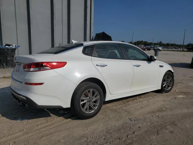 Photo 2 VIN: 5XXGT4L36LG398367 - KIA OPTIMA LX 