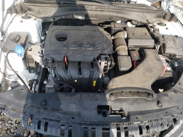 Photo 6 VIN: 5XXGT4L36LG403499 - KIA OPTIMA LX 