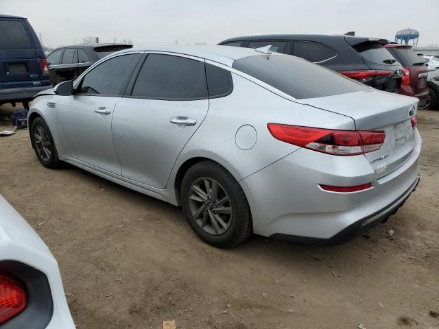 Photo 1 VIN: 5XXGT4L36LG403678 - KIA OPTIMA LX 