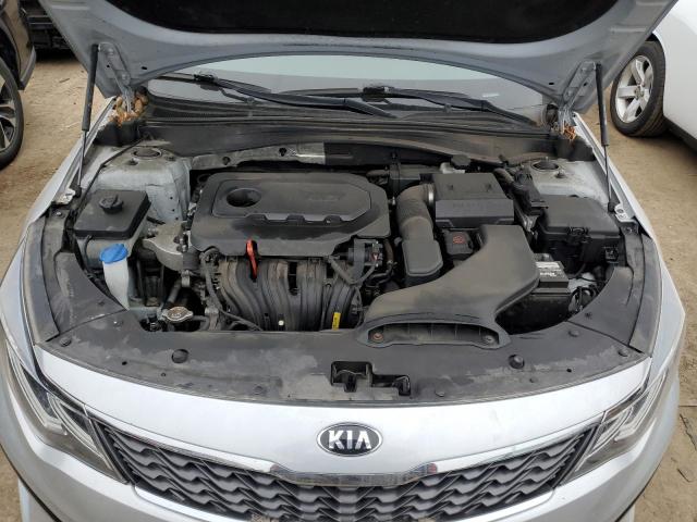 Photo 10 VIN: 5XXGT4L36LG403678 - KIA OPTIMA LX 