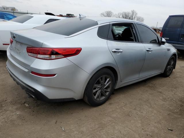 Photo 2 VIN: 5XXGT4L36LG403678 - KIA OPTIMA LX 